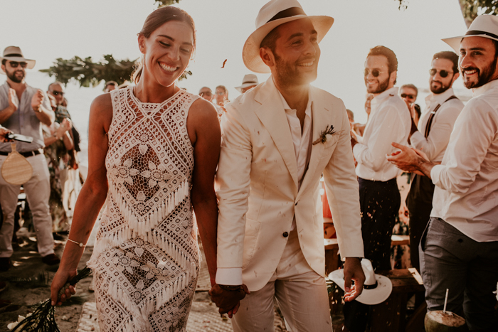 What to wear clearance to a colombian wedding