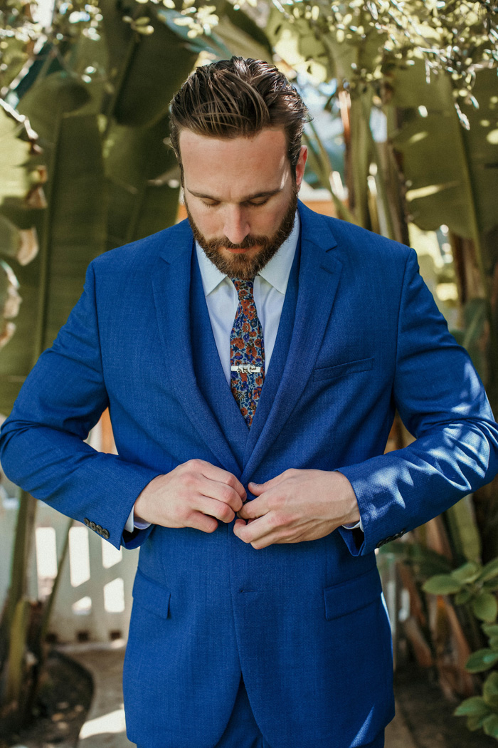 This Flying Caballos Ranch Wedding is a Rustic Boho Dream | Junebug ...