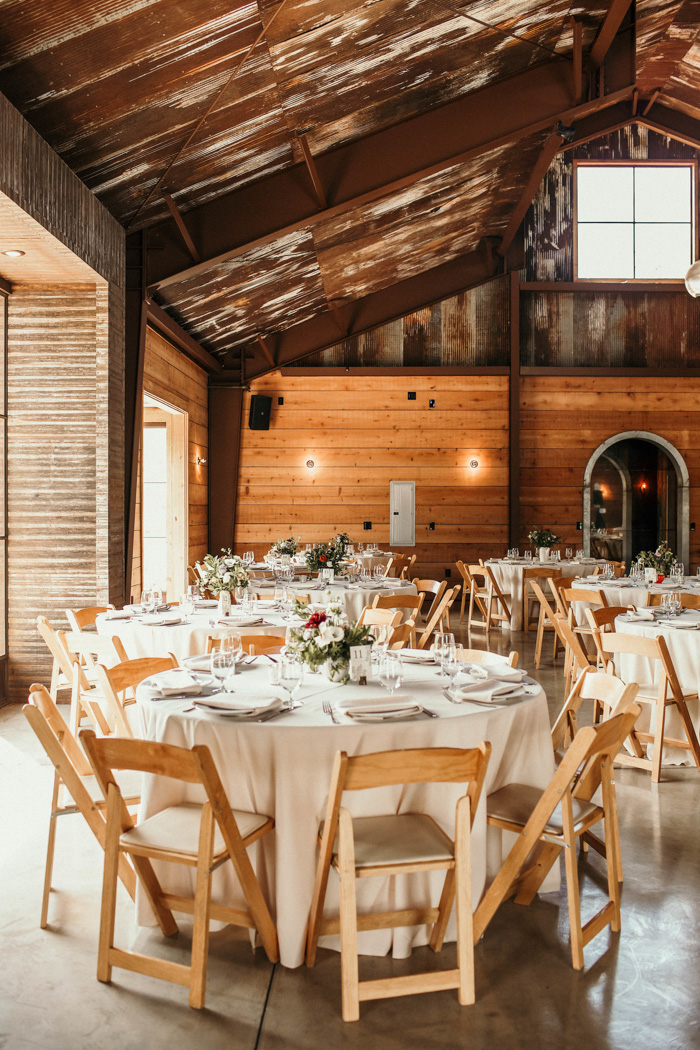 This Flying Caballos Ranch Wedding is a Rustic Boho Dream - Junebug ...