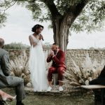 Laid-Back Meets Luxury in This Villa La Cavalerie Wedding in Provence, France