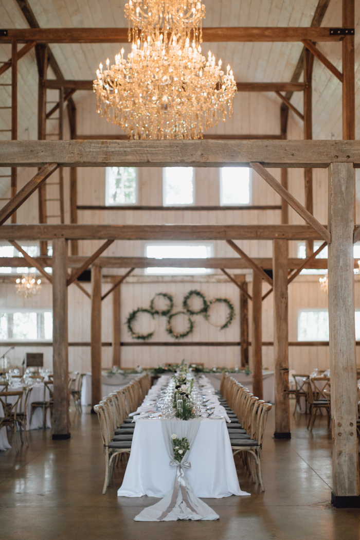 Modern Rustic Ontario Wedding At Stonefields Estate Junebug Weddings