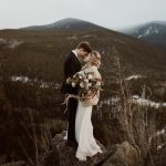 Private Colorado Mountain Getaway Wedding at Blackstone Rivers Ranch