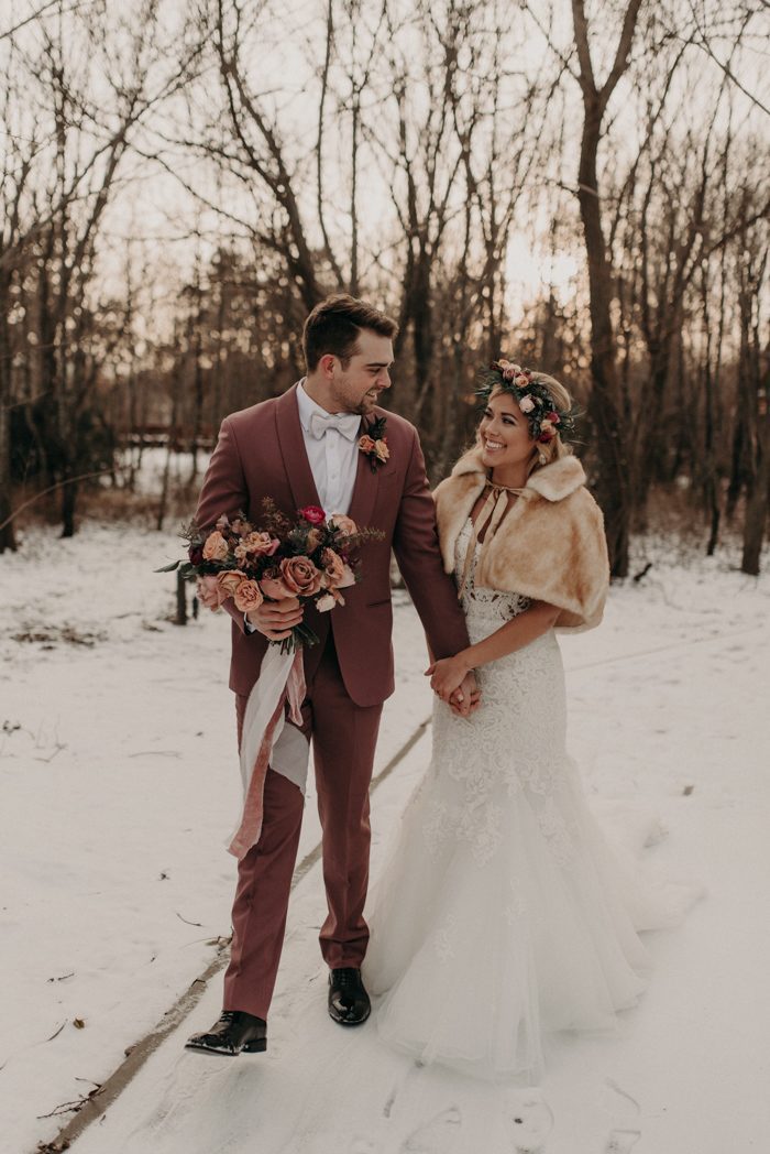 christmas wedding outfits 2018