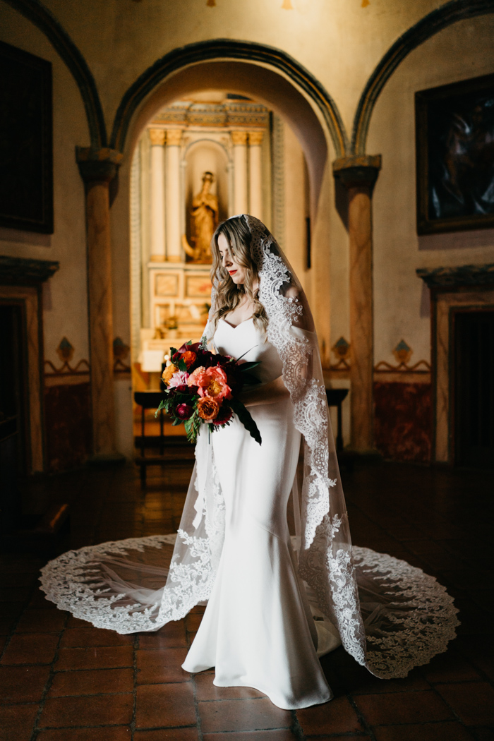 mexican themed wedding dress