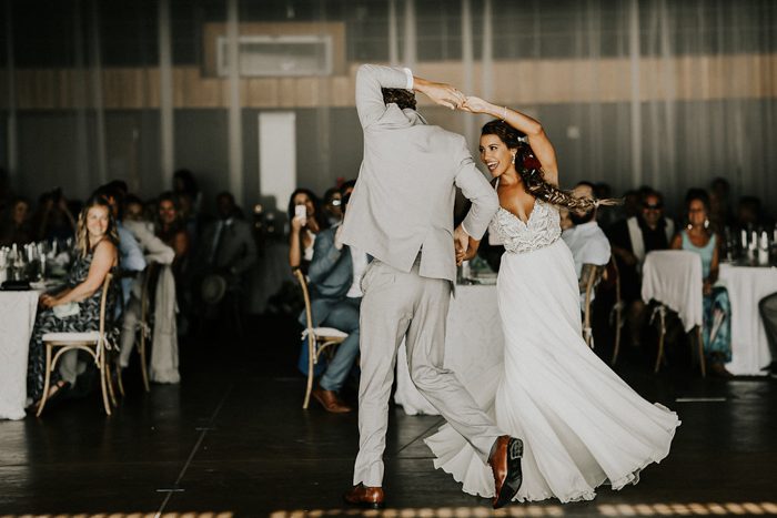 80 Unexpected First Dance Songs You ...