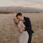 Utterly Romantic Pastel Western Cape Wedding at Montpellier de Tulbagh