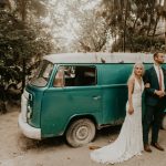 We’re Certifiably Obsessed with The Boho Beachy Vibes in This Ana y José Tulum Wedding