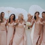 These 37 Bridesmaids Photos Will Inspire the Sweetest Moments with Your Girl Gang