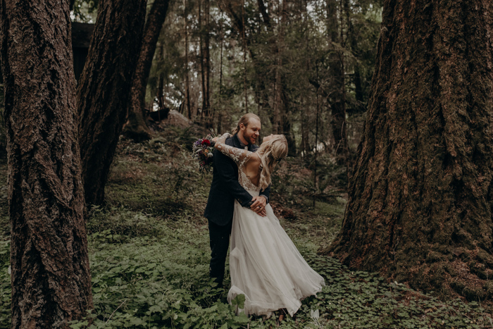 This Couple Wrote A Mission Statement For Their Leonard Lake