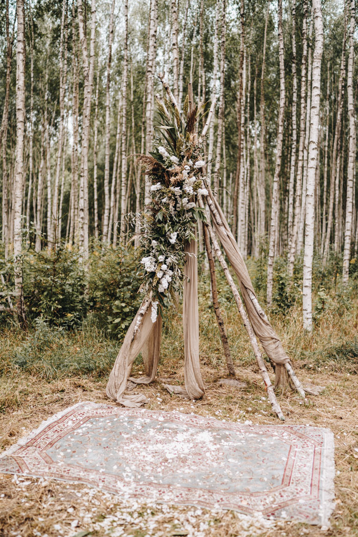 We Can't Get Over the Enchanting Glamour of This Latvian Greenhouse ...