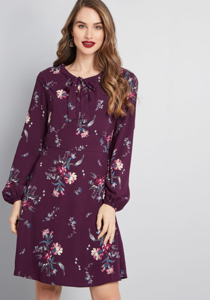 46 gorgeous winter wedding guest dresses for 2019