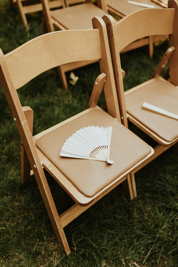 Breathtaking Cream and Tan Yosemite Wedding at Evergreen Lodge