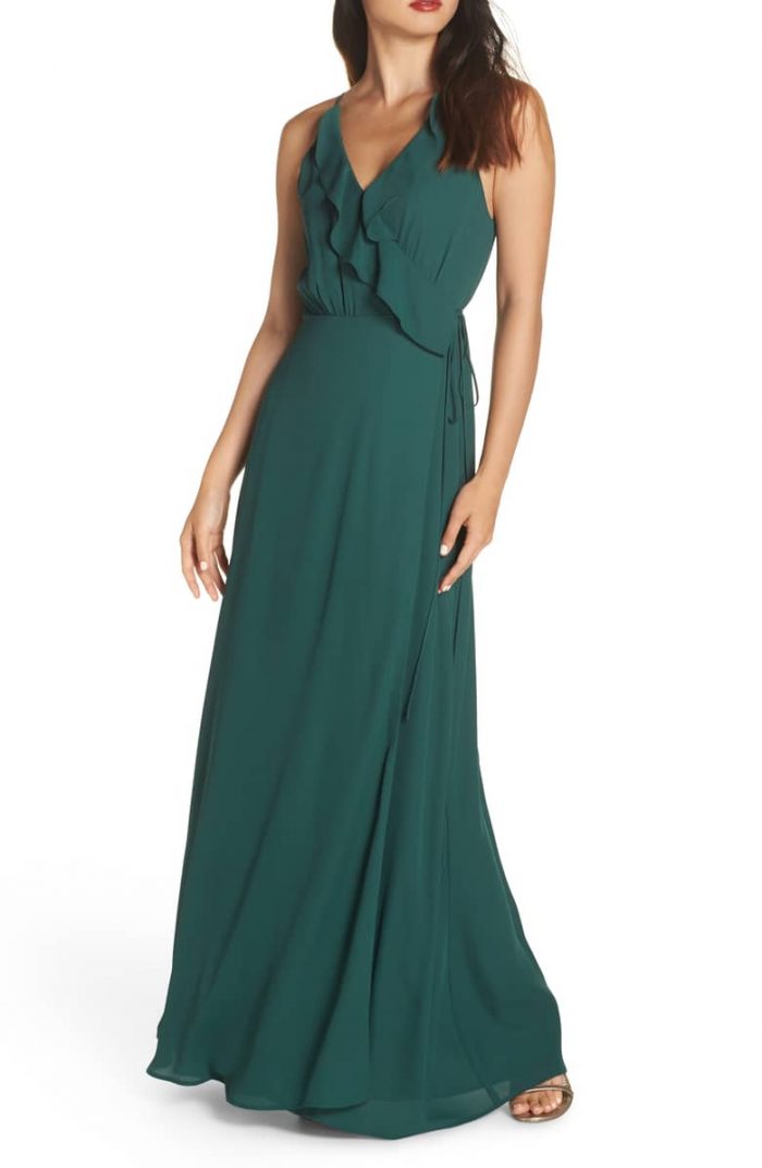 Boho Bridesmaids Dresses For Every Color Palette Junebug Weddings
