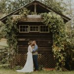 Dreamy DIY Snohomish Wedding at Wildshoot Forest & Farm