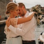 Effortlessly Chic Dubrovnik Wedding at Grand Villa Argentina