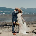 Forest Fairy Tale Wedding at Koerner’s Pub in Vancouver