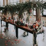 27 Wedding Floral Installations That Will Blow Your Mind