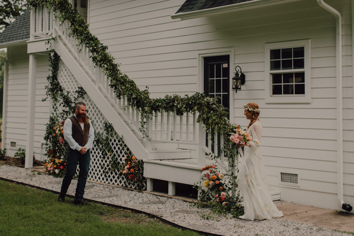 jenny forrest gump wedding