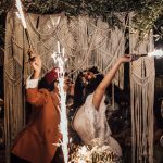 This Spectacular Moroccan Wedding at Villa Taj Marrakech Left Literally No Detail Untouched