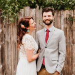 This Wildflower Wedding in Olympia, Washington Honored the Couple’s Hometown Roots