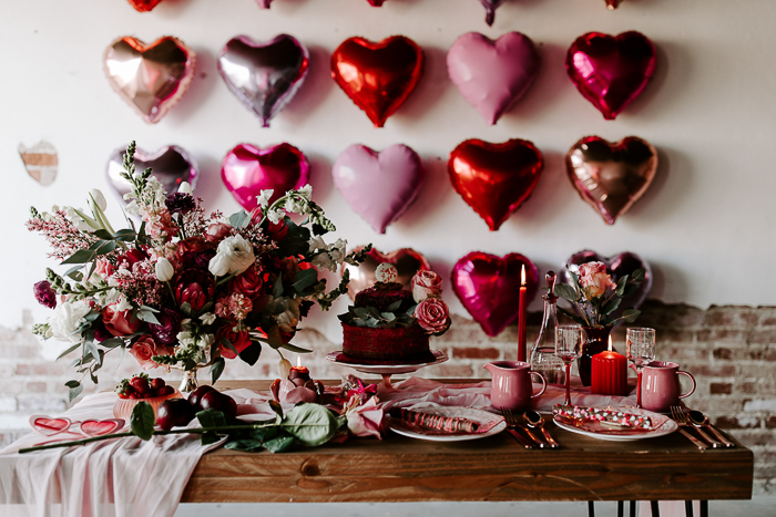 DIY Valentine's Day Decor Ideas | Wayfair