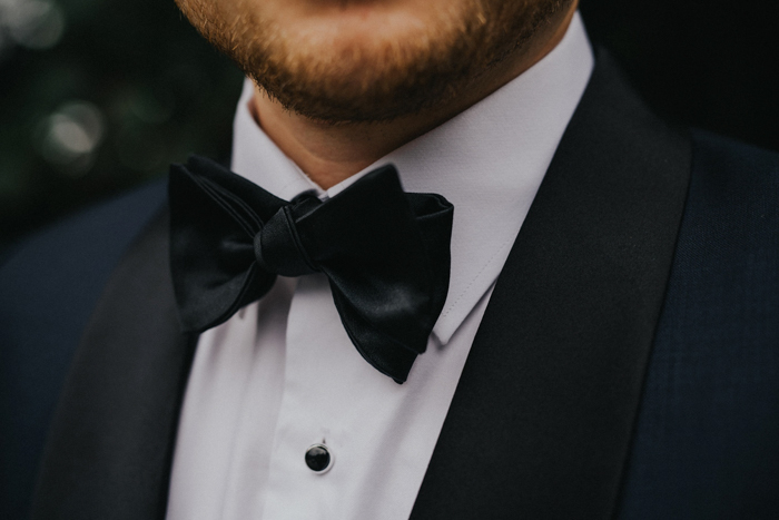 Green and Gold Forest Wedding at Eagle Valley Retreat in the Squamish ...