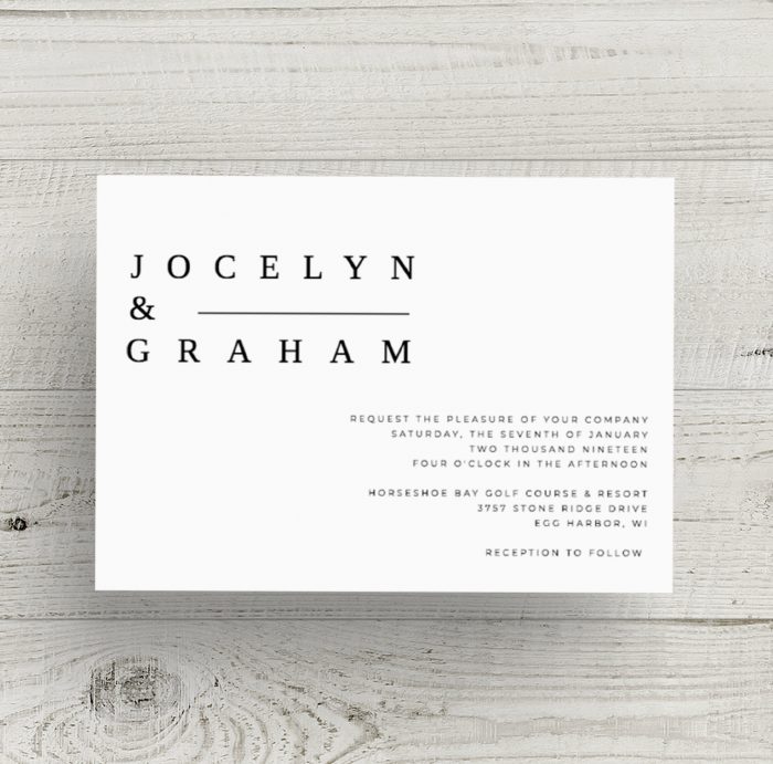 10 Best Wedding Invitation Cards Ms Word Formal Word Templates