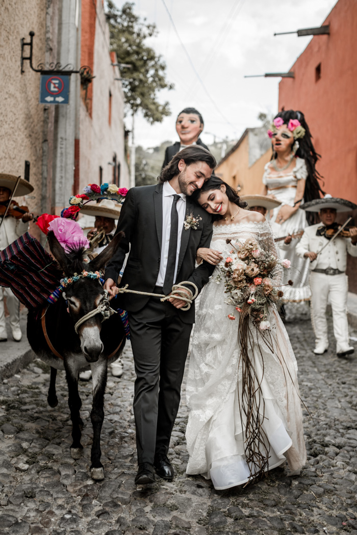 The Best Destination Wedding Locations For 2019 Junebug Weddings