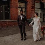 Tons of DIY and Love Went Into This Washington Wedding at The Loft in Chehalis