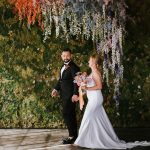 25 Wedding Floral Installations That Will Blow Your Mind