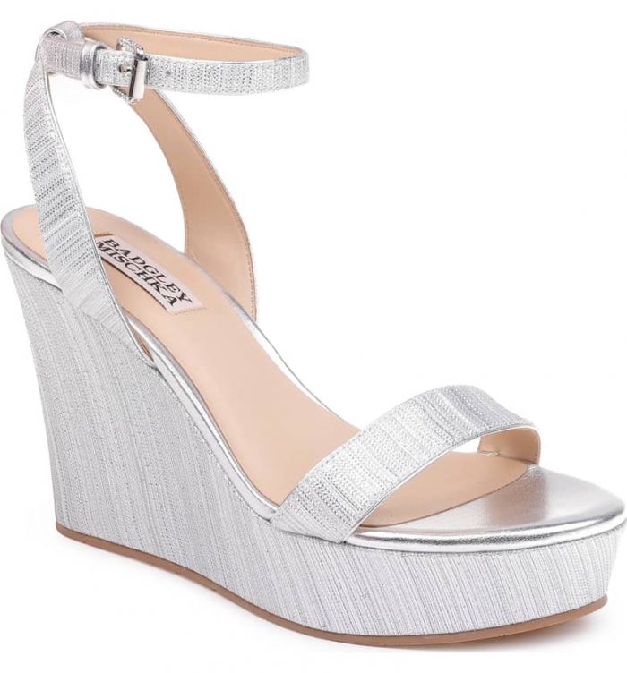 Buy > wedding day wedges > in stock