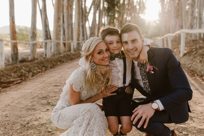 ring bearer outfits with suspenders navy