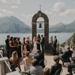 54 Most Amazing Wedding Ceremony Views from Around the World
