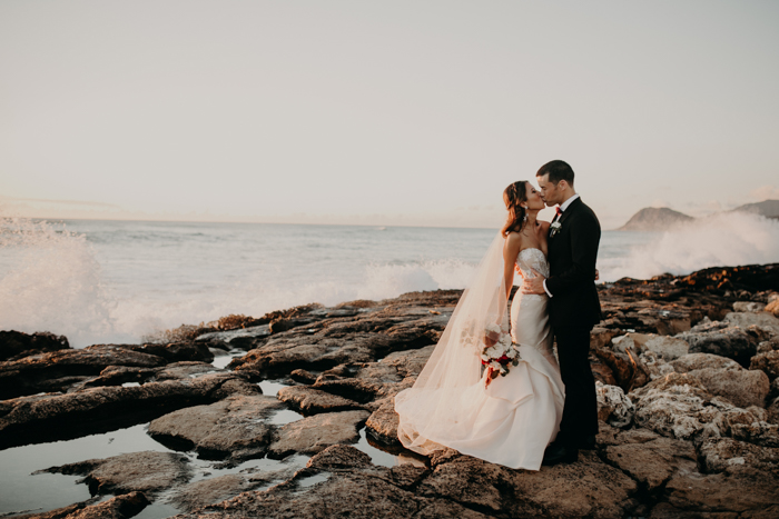 Classy Meets Tropical In This Gorgeous Four Seasons Resort Oahu