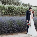 Colorful Multicultural Wedding at Château Grand Boise in the South of France