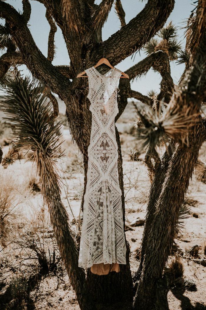 Intimate Southwestern Desert Wedding at Moab Under Canvas