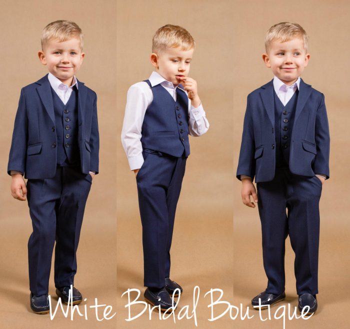 ring bearers outfits