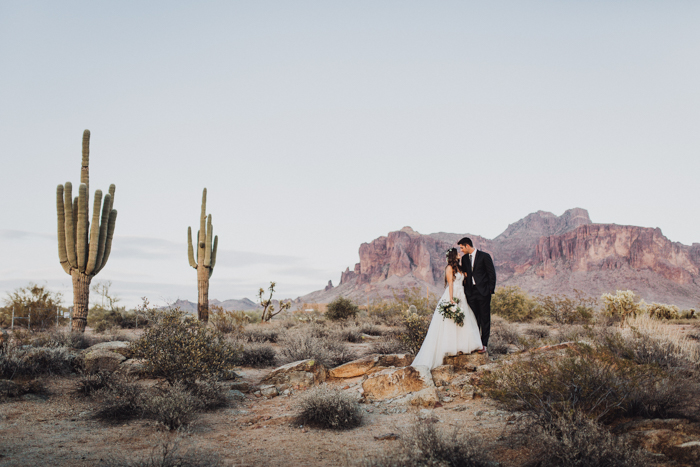 Rustic Antique Arizona Wedding At The Paseo Junebug Weddings