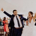 56 Unique Wedding Songs to Really Set the Mood