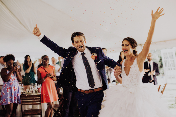 50+ Wedding Songs That Prove You Have Great Taste