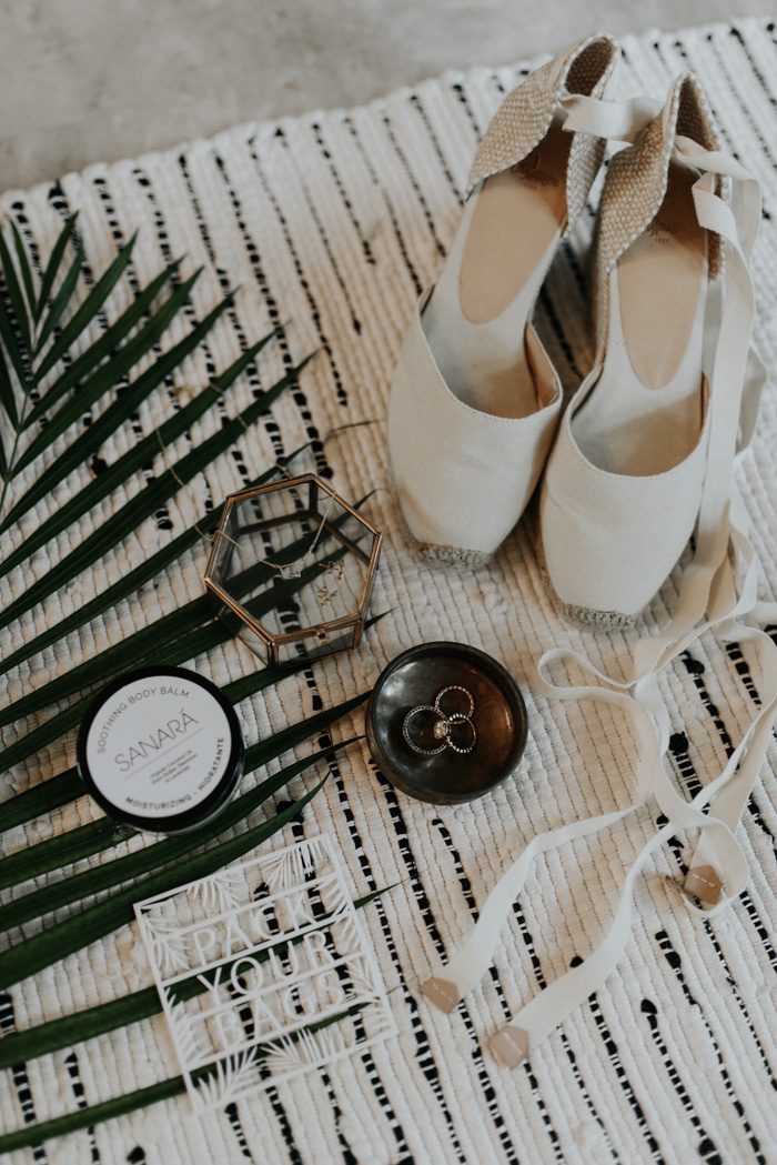 gray wedges for wedding