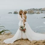 The Love in This Cuffey’s Cove Ranch Wedding on the Mendocino Coast will Take Your Breath Away