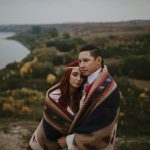 This Traditional Ojibwe Wedding at Wanuskewin Heritage Park will Take Your Breath Away