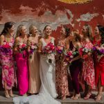 4 Standout Styles for Maid of Honor Dresses