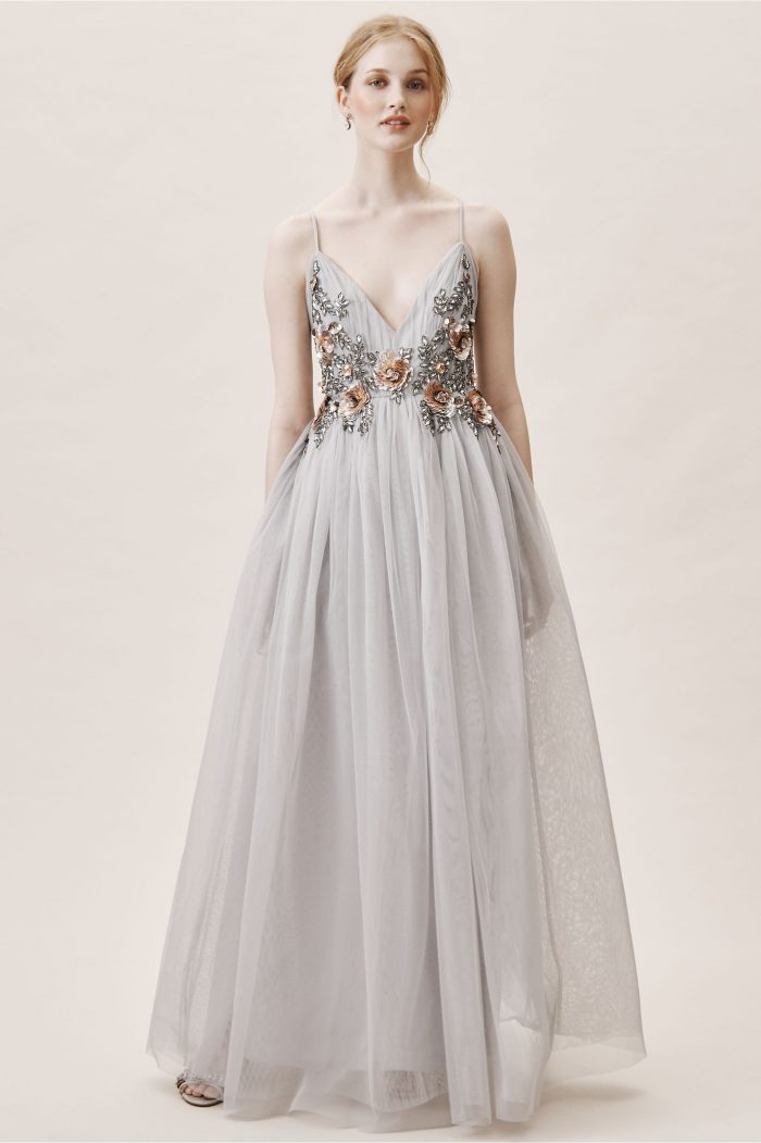 50 Maid of Honor Dresses to Make Your Best Girl Stand Out ...