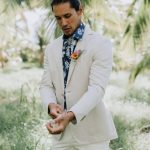 2019 Spring Groom Style Trends