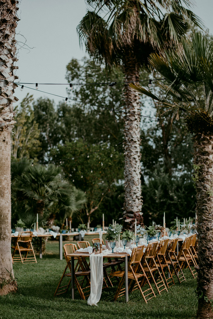 From Spanish Castle To Cliffs This Cortal Gran Wedding Is Pure