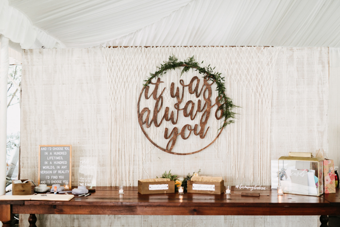 9 Tips For Decorating Your Wedding Reception On A Budget