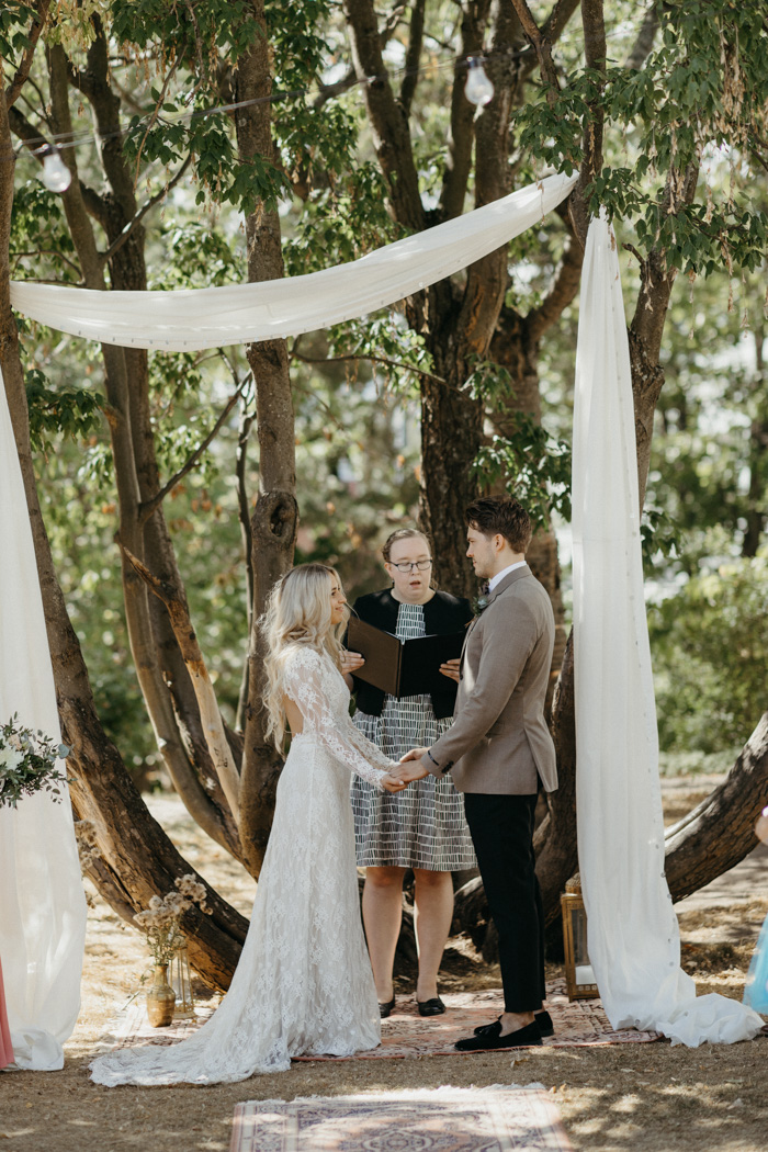 Scandinavian Style Meets Moroccan Flair in this Boho Helsinki Wedding ...