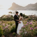 Simply Elegant Cape Town Villa Wedding at Maison Noir